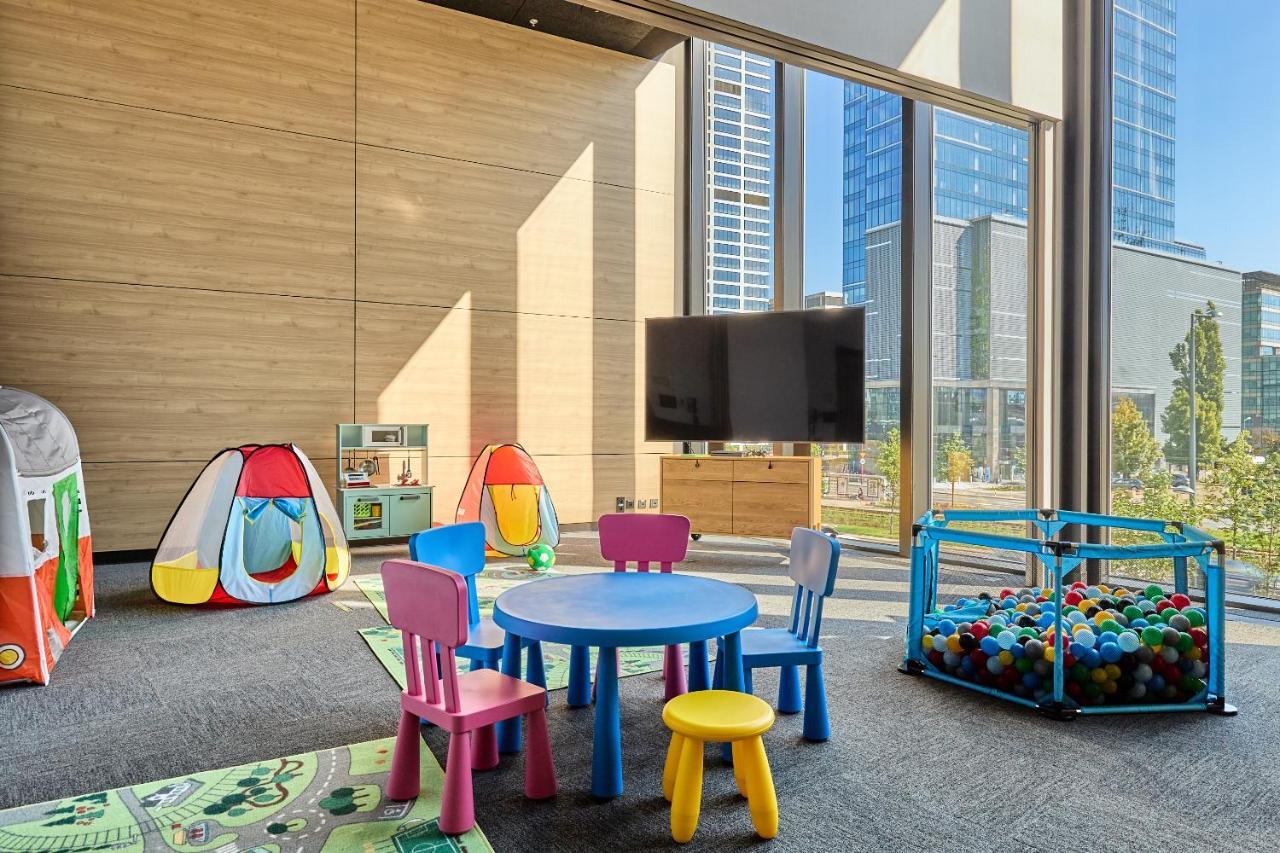 Express - - The Hub By Ihg 3*