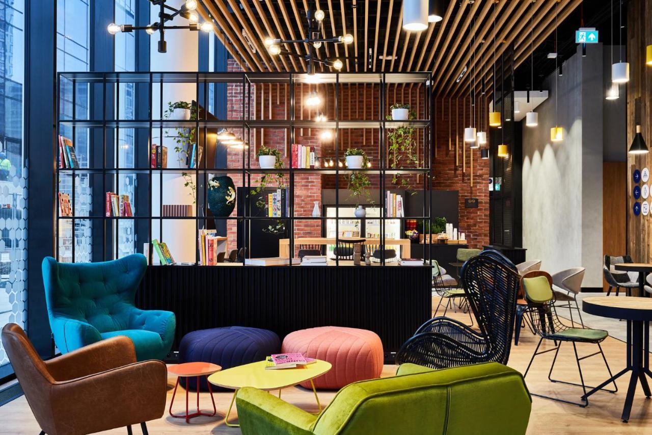 Express - - The Hub By Ihg 3* Warschau