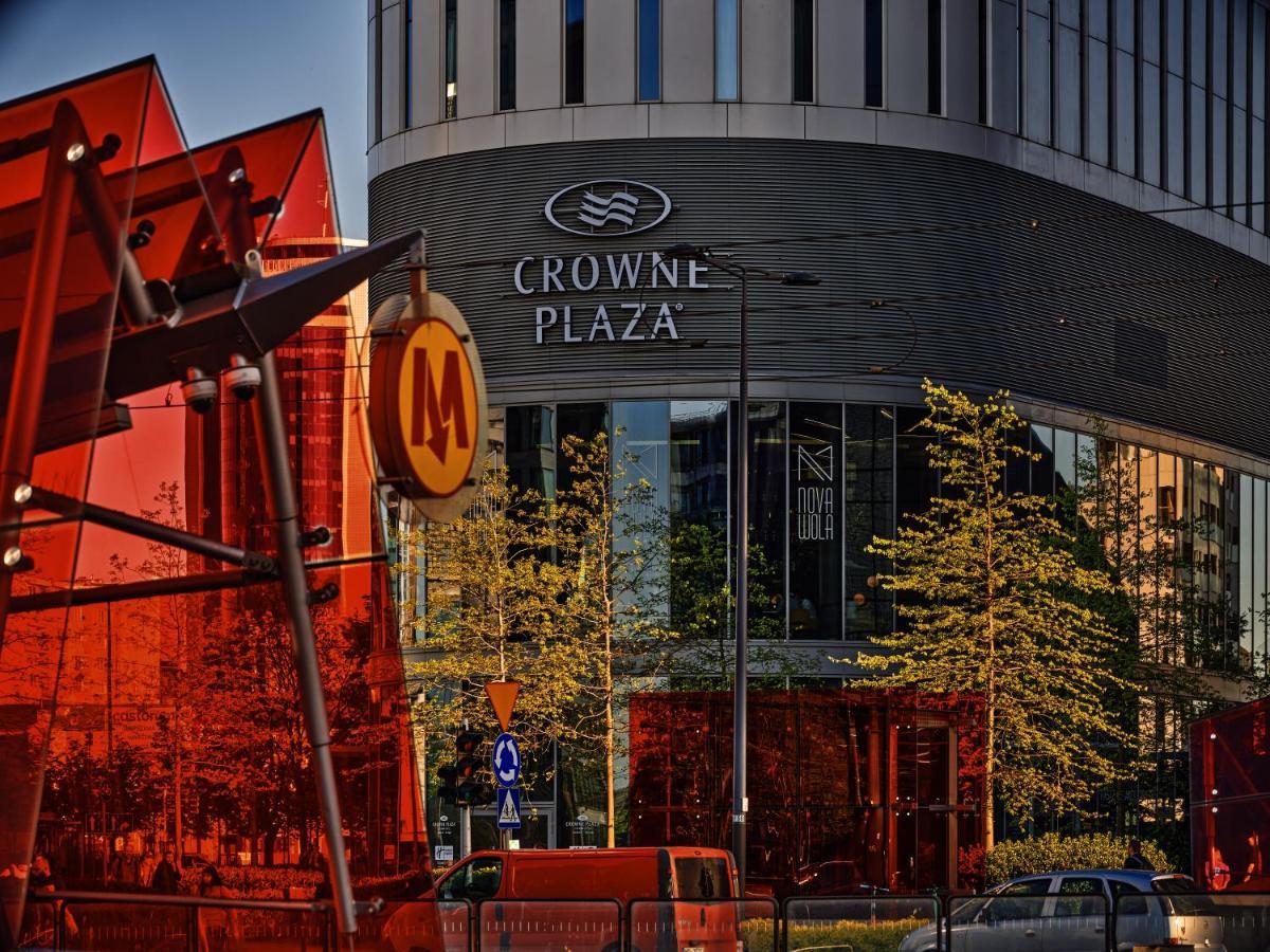 Express - - The Hub By Ihg Hotel Warschau