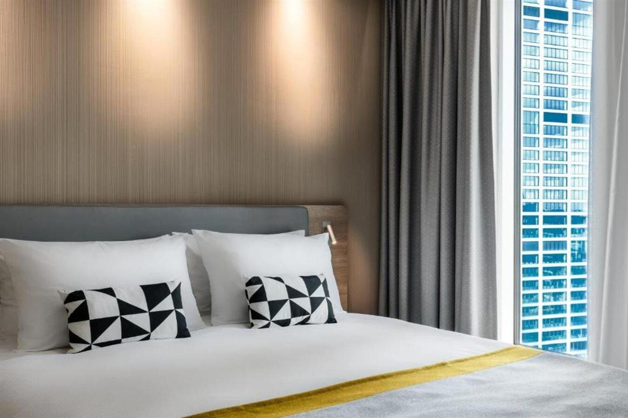 Express - - The Hub By Ihg Hotel 3*