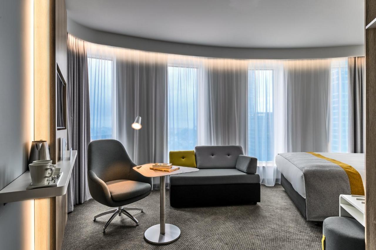 Express - - The Hub By Ihg 3*