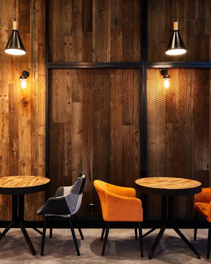 Express - - The Hub By Ihg 3*